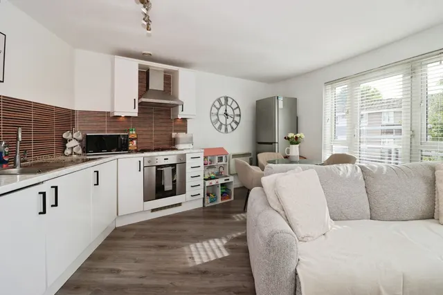 Chancery Street, Bristol, BS5, photo 2