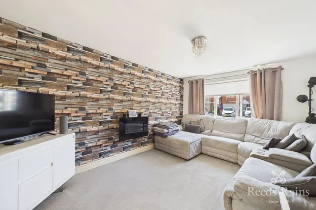 Photo 2 — Kingfield Road, Liverpool, Merseyside, L9