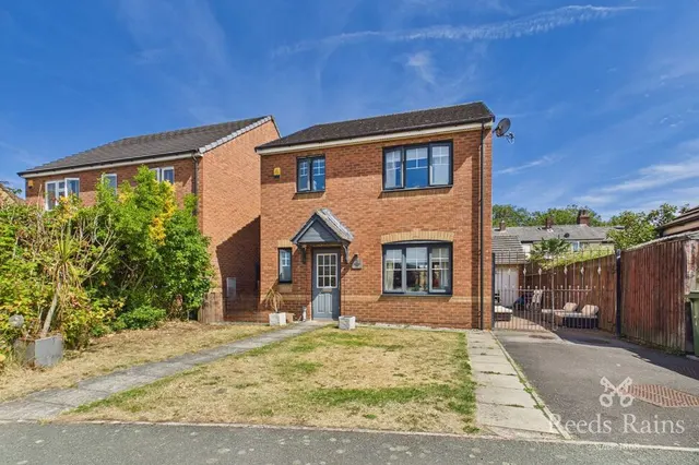 Kingfield Road, Liverpool, Merseyside, L9, photo 1