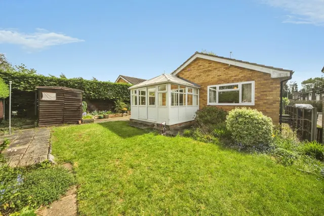 Photo 2 — Russell Baron Road, Fornham St. Martin, Bury St. Edmunds, Suffolk, IP31