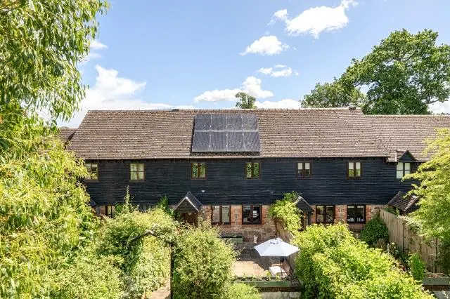 The Oaks, Hereford, HR2, photo 1
