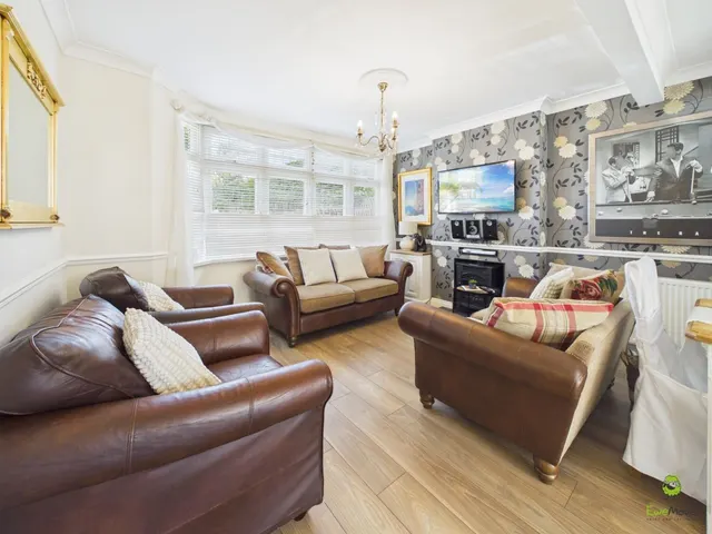 Merlin Road North, Welling, DA16, photo 2