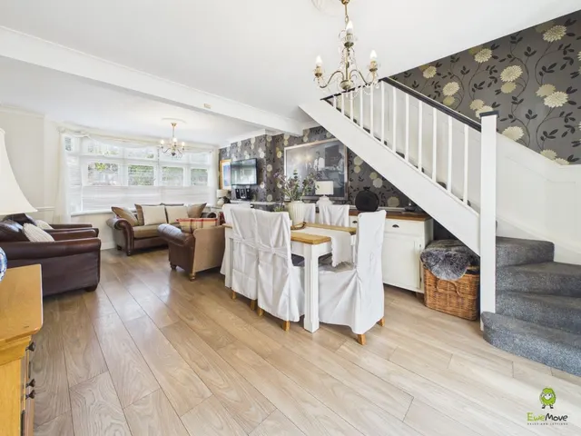 Merlin Road North, Welling, DA16, photo 3