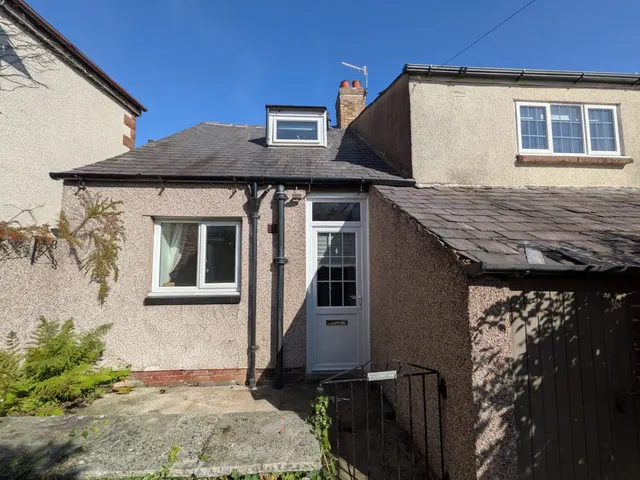 Pleasant View, Wetheral, CA4, photo 1