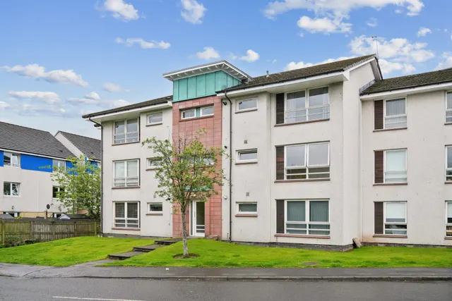 Netherton Road, Glasgow, G13, photo 1