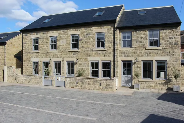Devonshire Yard, Harrogate, HG1, photo 2