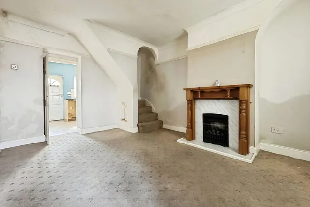 Photo 3 — Lyalls Place, Maryport, Cumbria, CA15