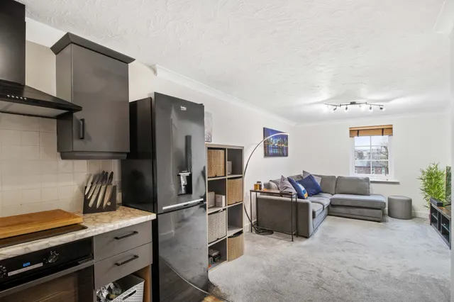 Photo 2 — Apartment 25, Beaumont Court, Warrington, Elphins Drive, WA4 6FZ