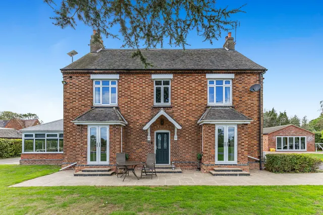 Wolvey Road, Bulkington, CV12, photo 2