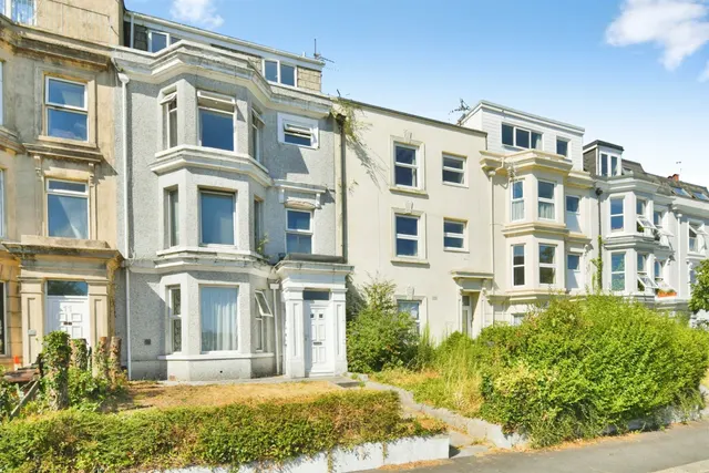 Paradise Place, Plymouth, photo 1