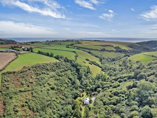 Longcoombe Lane, Polperro, PL13, photo 2