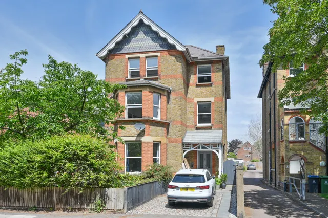 10a Langley Road, Surbiton, photo 1