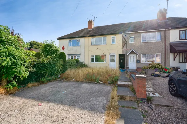 Southbourne Avenue, Walsall, West Midlands, WS2, photo 1
