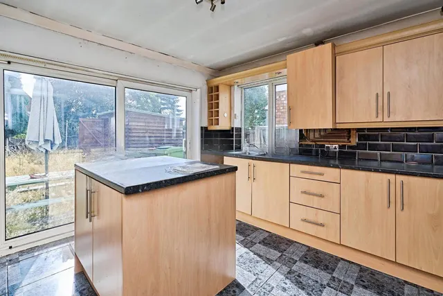 Photo 3 — Southbourne Avenue, Walsall, West Midlands, WS2