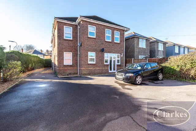 Malvern Road, Bournemouth, BH9, photo 2