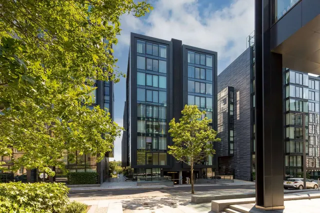 Simpson Loan, Quartermile, Edinburgh, Midlothian, EH3 9GR, photo 1