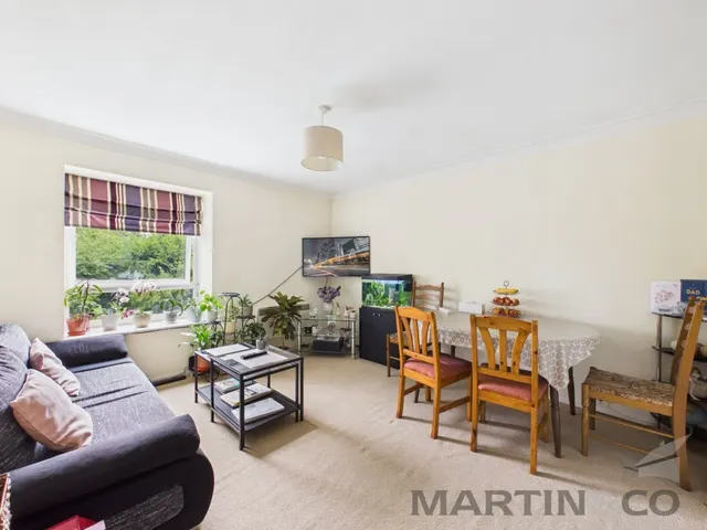 Photo 2 — Ramsbury Road