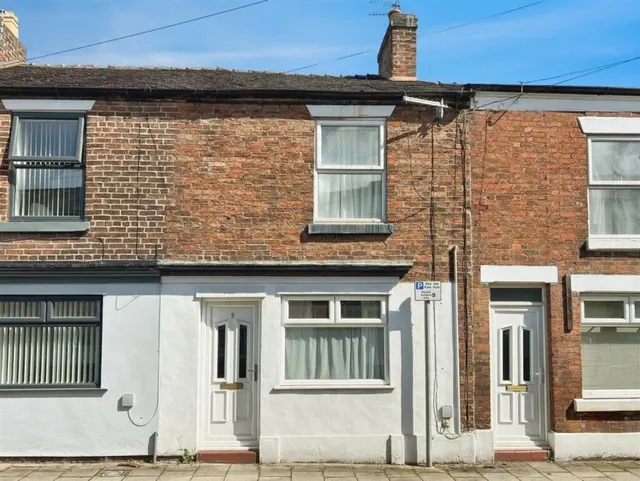 Kinsey Street, Congleton, CW12, photo 1