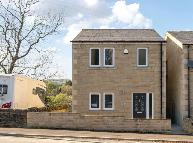 The Forge, Slaithwaite, HD7, photo 1
