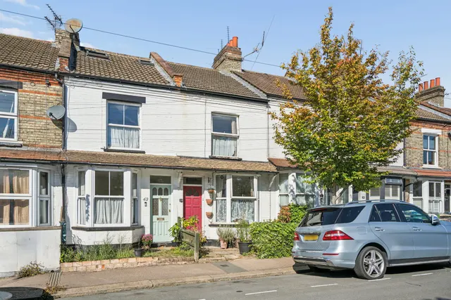 Neal Street, Watford, WD18, photo 1
