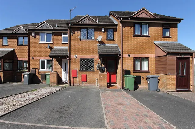 Dunlin Drive, Kidderminster, photo 1
