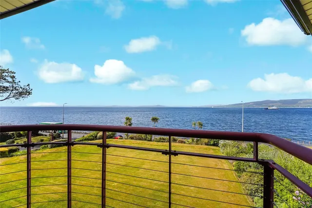 Photo 2 — Kilmory Gardens, Skelmorlie, North Ayrshire, PA17