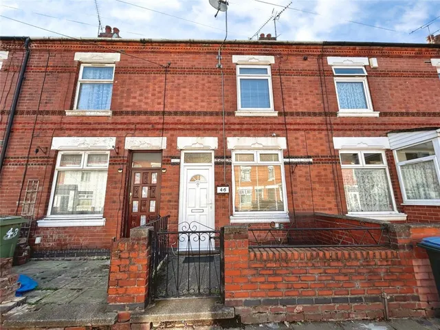 Caludon Road, Stoke, CV2, photo 1