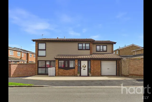 Merlin Drive, Ely, CB6, photo 1