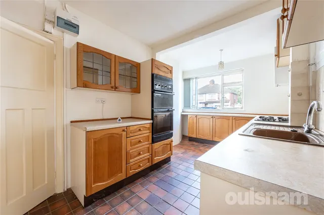 Steel Road, Northfield, B31, photo 3