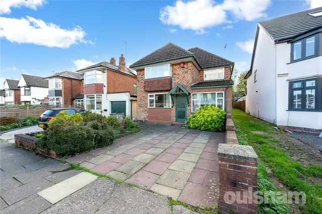 Steel Road, Northfield, B31, photo 1