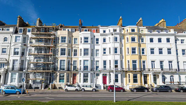 Marina, St. Leonards-On-Sea, photo 1