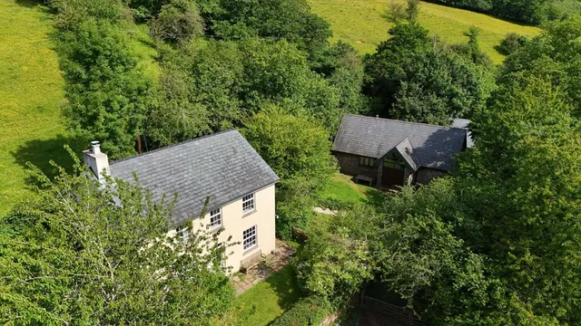 Dyffryn Crawnon, Llangynidr, Crickhowell, Powys, NP8 1NU, photo 1