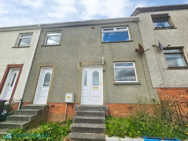 Elizabeth Crescent, KA18, photo 1