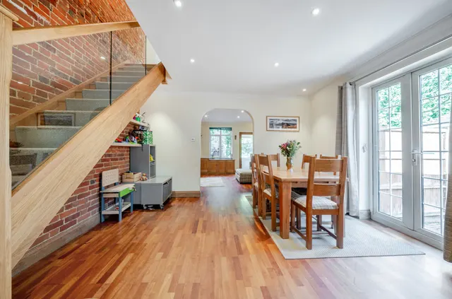 Photo 3 — London Road, Bagshot, Surrey, GU19 5EZ