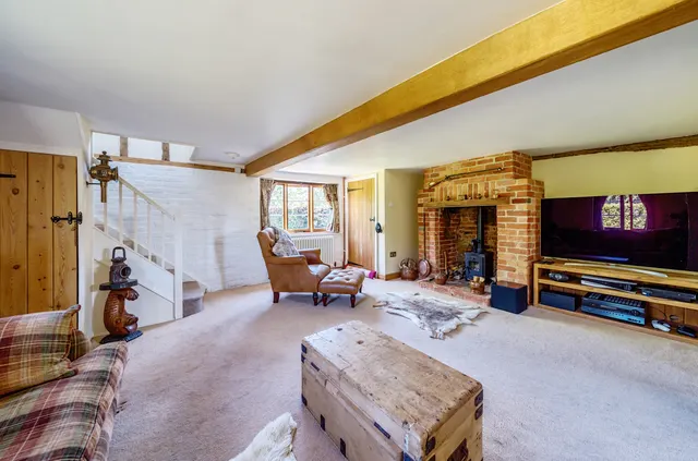 Water Lane, Hunton, ME15, photo 3