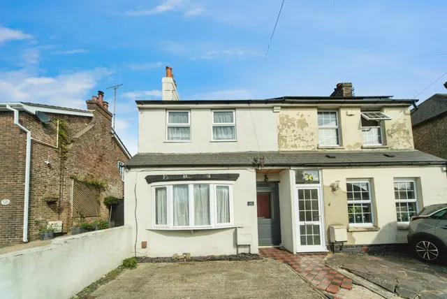 Friday Street, Eastbourne, BN23, photo 1