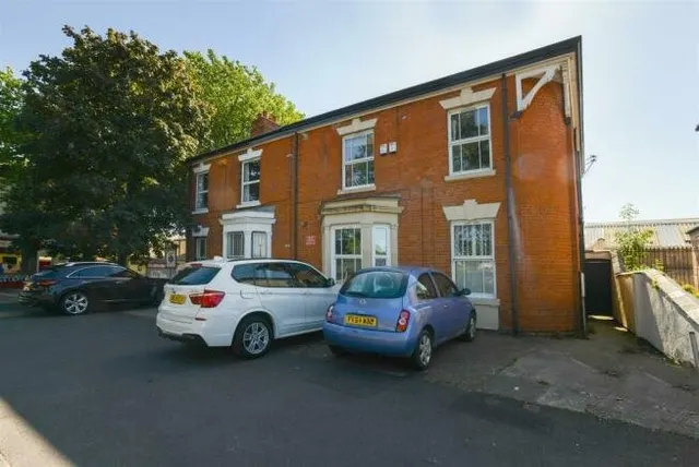 Forest Road East, Nottingham, NG1, photo 1