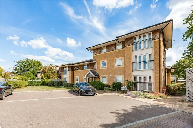 Southwood Court, 97 Stafford Avenue, Hornchurch, RM11, photo 1