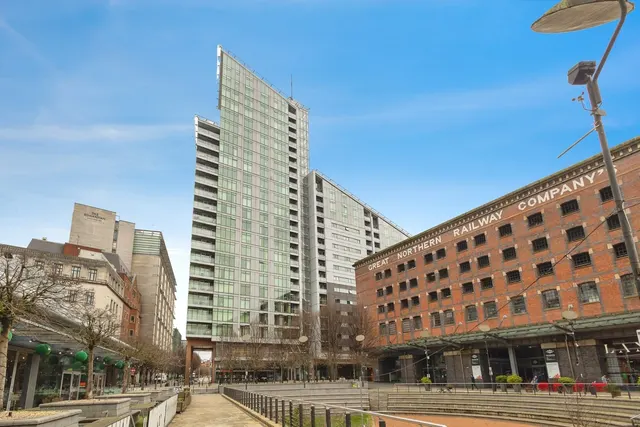 A 1-4 Watson Street, Manchester, Greater Manchester, M3, photo 1