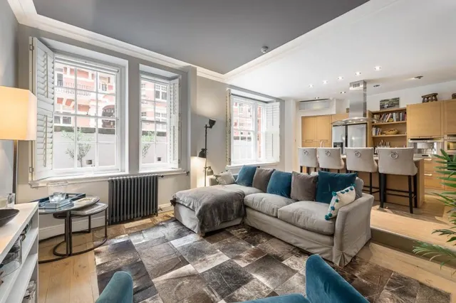 Draycott Avenue, Chelsea, SW3, photo 2
