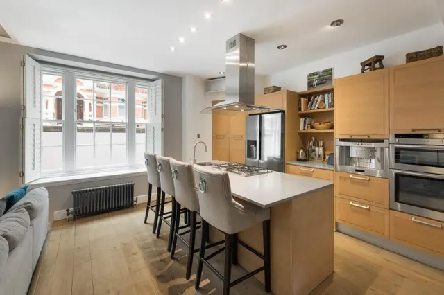Draycott Avenue, Chelsea, SW3, photo 1