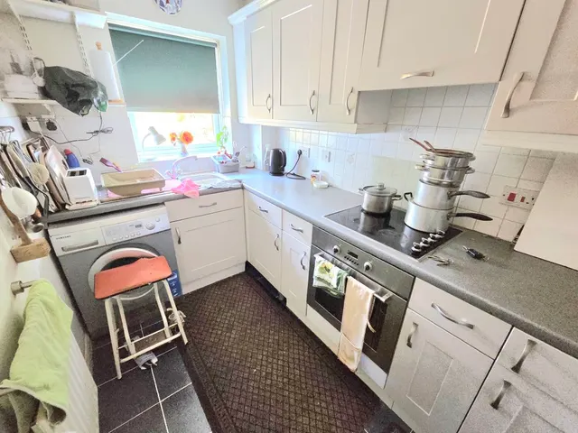 Hazel Avenue, Sutton Coldfield, B73, photo 2
