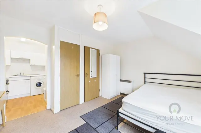 Nelson Street, Buckingham, MK18, photo 3