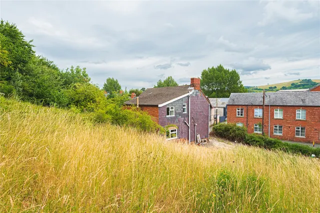 Photo 2 — Canal Road, Newtown, Powys, SY16 2JS