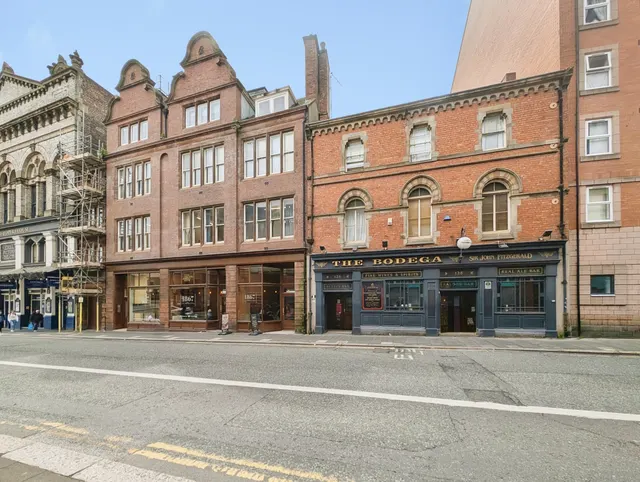 Westgate Road, Newcastle Upon Tyne, NE1, photo 2