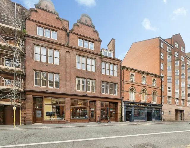 Westgate Road, Newcastle Upon Tyne, NE1, photo 1