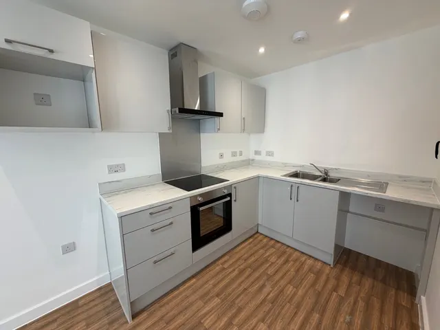 Old Milton Street, LE1, photo 2
