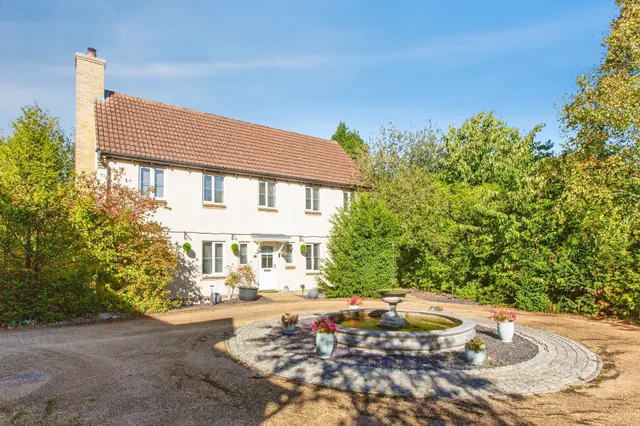 Purley Road, Lower Cambourne, CB23, photo 1