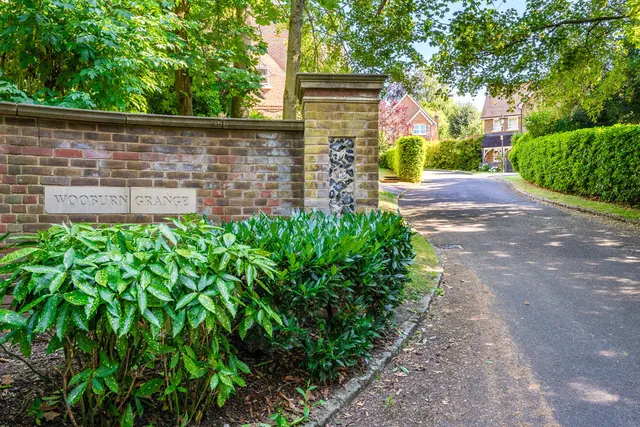 Photo 2 — Grange Drive, Wooburn Green HP10 0QU