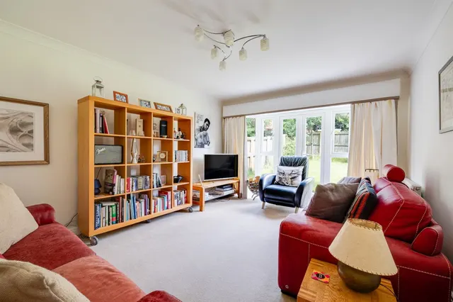 Shakerley Close, Northwich, photo 3